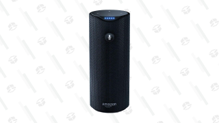 Take Alexa With You Anywhere With This $35 Amazon Tap
